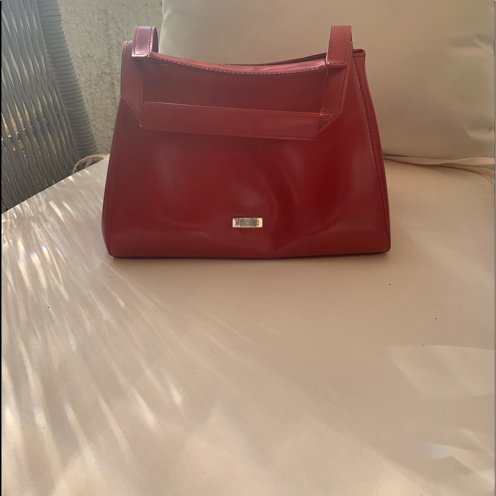 Moschino bag